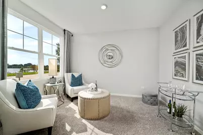 1810 Overland Drive, Plainfield, IL 60586 - Photo 4