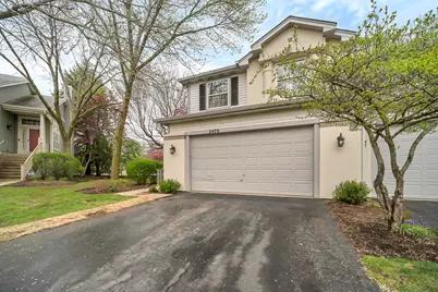2470 Palazzo Court, Buffalo Grove, IL 60089 - Photo 4