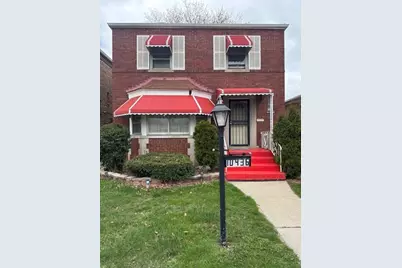 10436 S Calumet Avenue, Chicago, IL 60628 - Photo 1