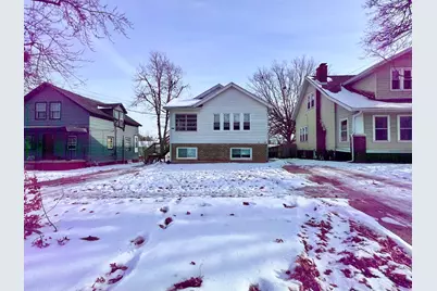 308 Low Street, Bloomington, IL 61701 - Photo 2