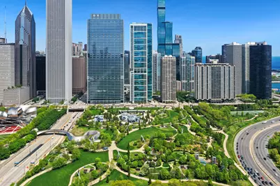 340 E Randolph Street #302, Chicago, IL 60601 - Photo 22