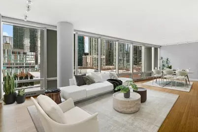 340 E Randolph Street #302, Chicago, IL 60601 - Photo 2