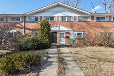 414 Skokie Court, Wilmette, IL 60091 - Photo 1