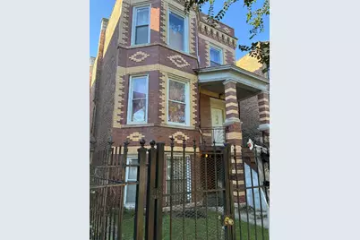 1706 N Springfield Avenue #G, Chicago, IL 60647 - Photo 1