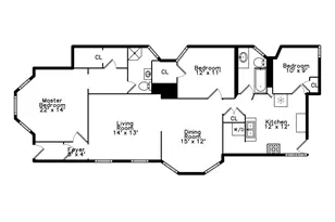 622 W Briar Pl, Chicago, IL 60657 - Photo 20