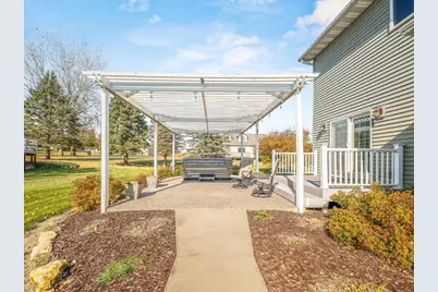 3028 S Golf Road, Stockton, IL 61085 - Photo 34