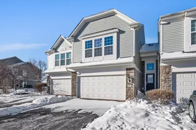 643 Hawley Drive #643, Oswego, IL 60543 - Photo 2