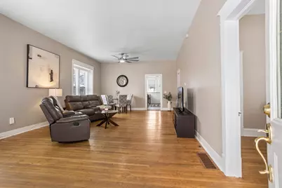 103 E Illinois Street, Mansfield, IL 61854 - Photo 2