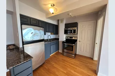 4180 N Marine Drive #1207, Chicago, IL 60613 - Photo 2