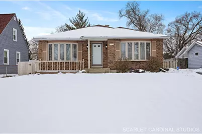 330 N Fairfield Avenue, Lombard, IL 60148 - Photo 2