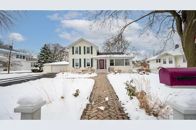 323 W Washington Street, West Chicago, IL 60185 - Photo 1