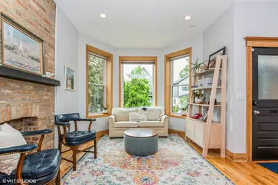 3428 W Belden Avenue #1, Chicago, IL 60647 - Photo 4