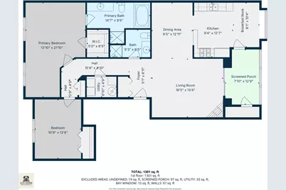 6508 Pine Trail Lane #4, Tinley Park, IL 60477 - Photo 28