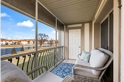 6508 Pine Trail Lane #4, Tinley Park, IL 60477 - Photo 24