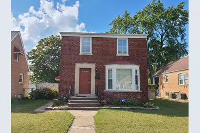 14216 S Michigan Avenue, Riverdale, IL 60827 - Photo 1