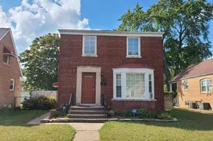 14216 S Michigan Ave, Riverdale, IL 60827 - Photo 1