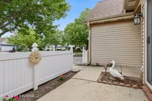 21144 W Buckeye Ct, Plainfield, IL 60544 - Photo 4