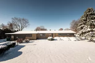 407 Farmington Ave, Joliet, IL 60435 - Photo 1