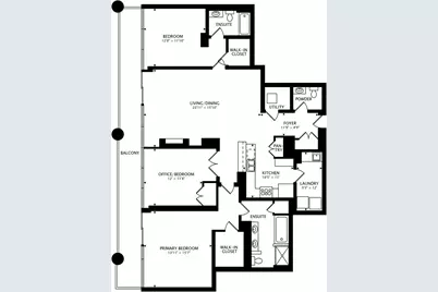 520 S State Street #1726, Chicago, IL 60605 - Photo 40