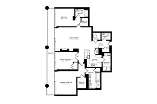 520 S State St, Chicago, IL 60605 - Photo 40