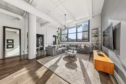 [Address not provided], Chicago, IL 60607 - Photo 4