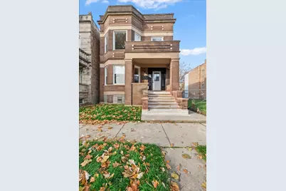 6128 S Rhodes Avenue #2, Chicago, IL 60637 - Photo 1