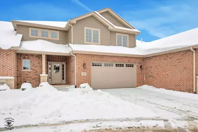 8893 Buffington Breakwater Drive, Frankfort, IL 60423 - Photo 2