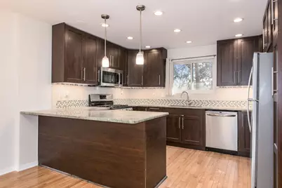 5961 N East Circle Avenue #1B, Chicago, IL 60631 - Photo 2