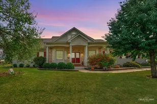 1750 Little Rock Rd, Plano, IL 60545 - Photo 1