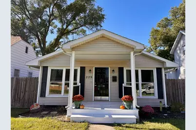 229 S Dearborn Avenue, Bradley, IL 60915 - Photo 1