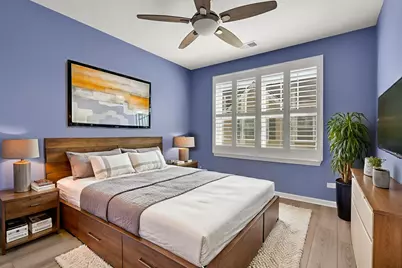 843 Lexington Circle E, Des Plaines, IL 60016 - Photo 6