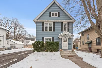 810 W Galena Boulevard, Aurora, IL 60506 - Photo 1