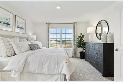 6550 Linden Trail #B, Wonder Lake, IL 60097 - Photo 34