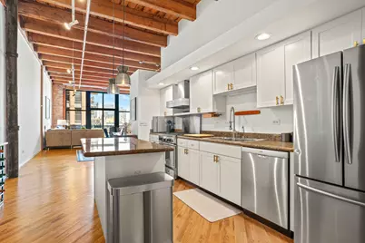 616 W Fulton Street #503, Chicago, IL 60661 - Photo 12