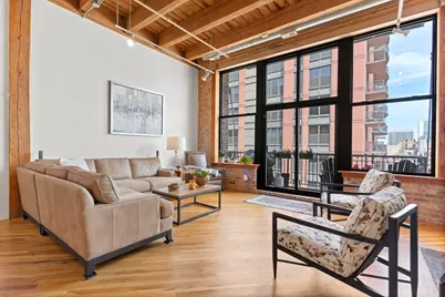 616 W Fulton Street #503, Chicago, IL 60661 - Photo 2