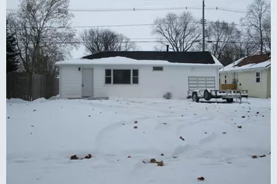 918 W Vine Street, Champaign, IL 61821 - Photo 1