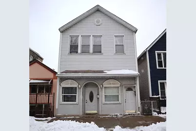 1934 W 21st Place, Chicago, IL 60608 - Photo 1