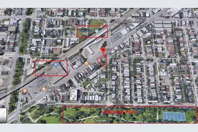 3595 S Archer Avenue #2C, Chicago, IL 60609 - Photo 2