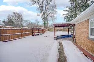 343 Osage St, Park Forest, IL 60466 - Photo 16
