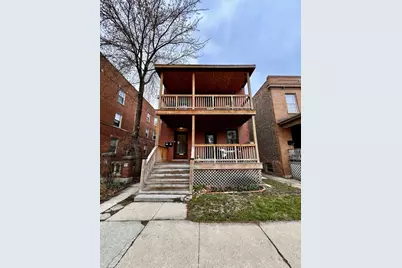 1744 W Winnemac Avenue #2, Chicago, IL 60640 - Photo 1