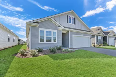 2281 Redwood Trail, Wonder Lake, IL 60097 - Photo 2