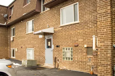 10457 Dearlove Road #1A, Glenview, IL 60025 - Photo 12