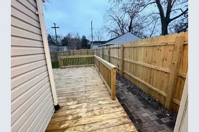 3813 Morgan Street, Steger, IL 60475 - Photo 26