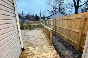 3813 Morgan St, Steger, IL 60475 - Photo 26