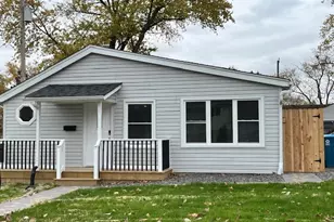 3813 Morgan St, Steger, IL 60475 - Photo 2