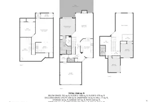 11460 Prescott Ln, Westchester, IL 60154 - Photo 32