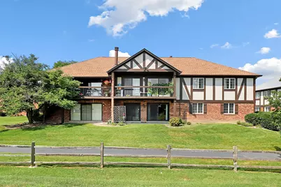 6223 Lakepark Lane #A, Willowbrook, IL 60527 - Photo 16