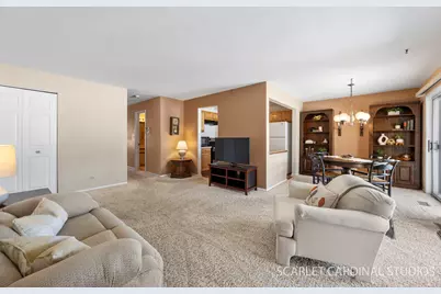 2057 Lancaster Circle #101C, Naperville, IL 60565 - Photo 4