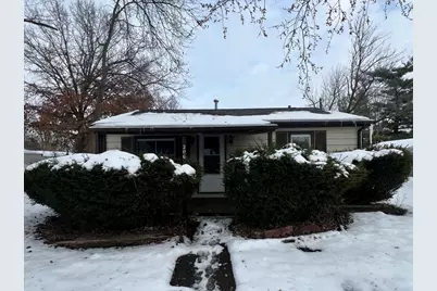 206 Crestwood Avenue, Tilton, IL 61833 - Photo 1