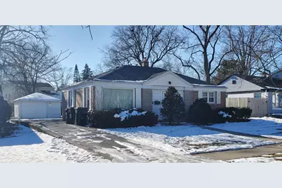 2049 Magnolia Road, Homewood, IL 60430 - Photo 2